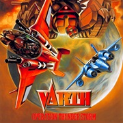 Varth: Operation Thunderstorm