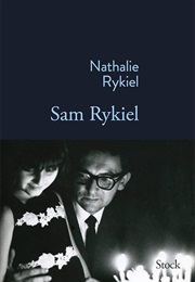 Sam Rykiel (Nathalie Rykiel)