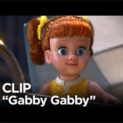 Gabby Gabby