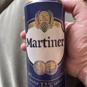Martiner Beer