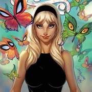Gwen Stacy