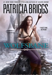 Wolfsbane (Patricia Briggs)