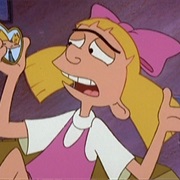 S3.E13: Arnold & Lila/Grand Prix