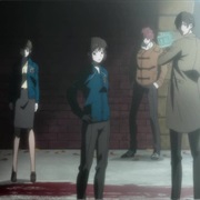 S2.E2: The Creeping Unknown