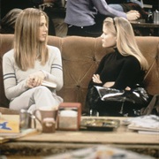 S6.E13: The One With Rachel's Sister