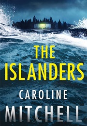 The Islanders (Caroline Mitchell)