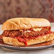 Chicken Parm Sandwich