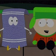 S5.E8: Towelie