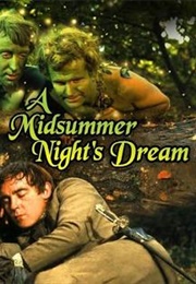 Midsummers Night Dream (1968)