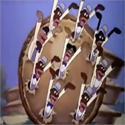 Mother Goose Goes Hollywood