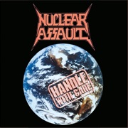 Nuclear Assault - Search and Seizure