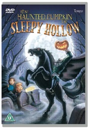 The Haunted Pumpkin of Sleepy Hollow (2003)