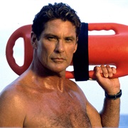 David Hasselhoff