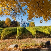 Saint-Blaise-Sur-Richelieu, Québec