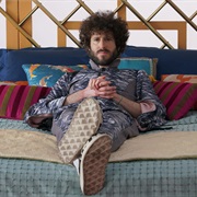 S2.E1: International Gander