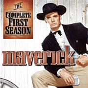 Maverick Season 1