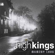 The High Kings - Rising of the Moon