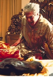 The Horse's Head (The Godfather) (1972)