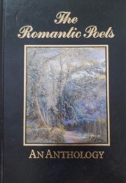 The Romantic Poets (Marshall Cavendish Ed))