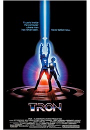Tron - Michael Minkler, Bob Minkler, Lee Minkler, & James Larue (1982)