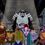 S7.E6: Night of the Rogues