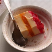 Jelly Pudding