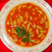 Kuru Fasulye (Turkey)