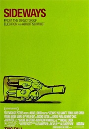 Alexander Payne - Sideways (2004)