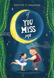 If You Miss Me (Jocelyn Li Langrand)