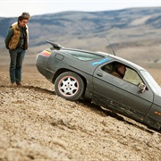 Patagonia Special: Part 2