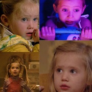 Holly Wheeler (Stranger Things)