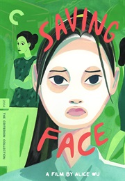 Saving Face (2004)