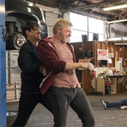 S3.E2: Nature vs. Nurture