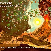 Karmic Juggernaut - Moving