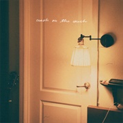 Crash on the Couch - Faith Zapata