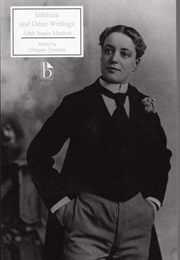 Infelicia / Other Writings (Adah Isaacs Menken)