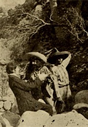 Mexican as It Is Spoken (1911)