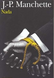 Nada (Jean-Patrick Manchette)