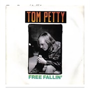 #169 Free Fallin' by Tom Petty