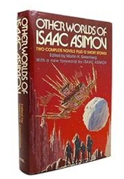 Other Worlds of Isaac Asimov (Isaac Asimov)