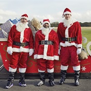 S31.E6: Driving Home for Christmas