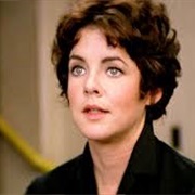 Stockyard Channing as Rizzo ( Grease)