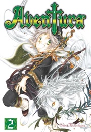 Aventura Vol. 2 (Shin Midorikawa)
