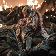 Game of Thrones: "The Long Night" (S8,E3)