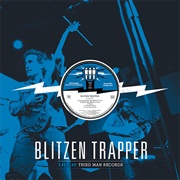 Blitzen Trapper - Live at Third Man Records