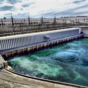 Aswan High Dam