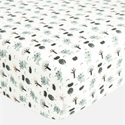Crib Sheets