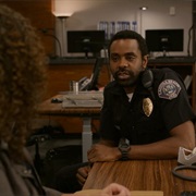 S3.E3: Look at What We Have Here