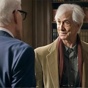 S2.E6: Extracurriculars