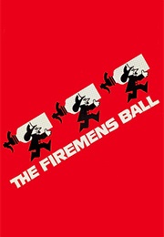 The Firemen's Ball (1967)